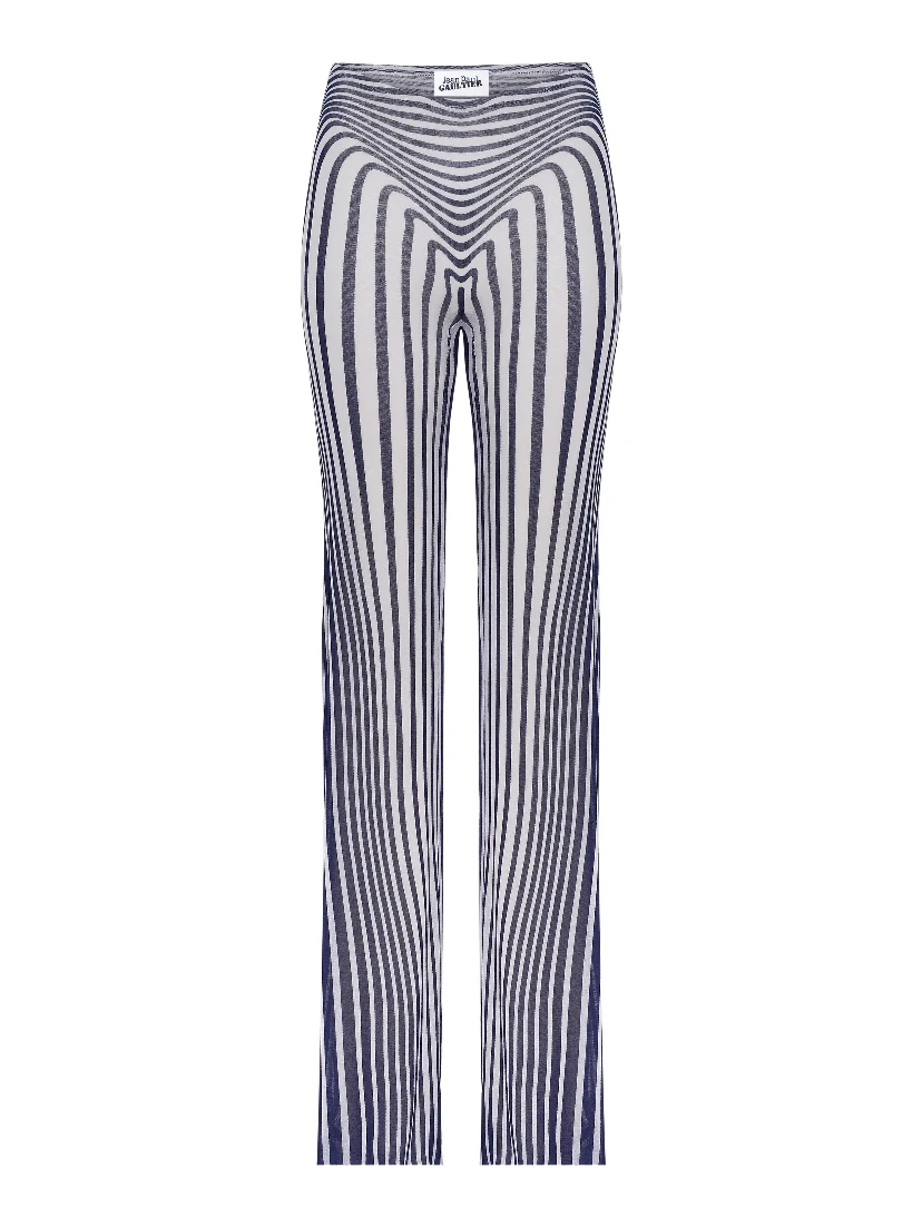 JEAN PAUL GAULTIER Trousers