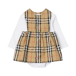 Burberry Kids Sweaters