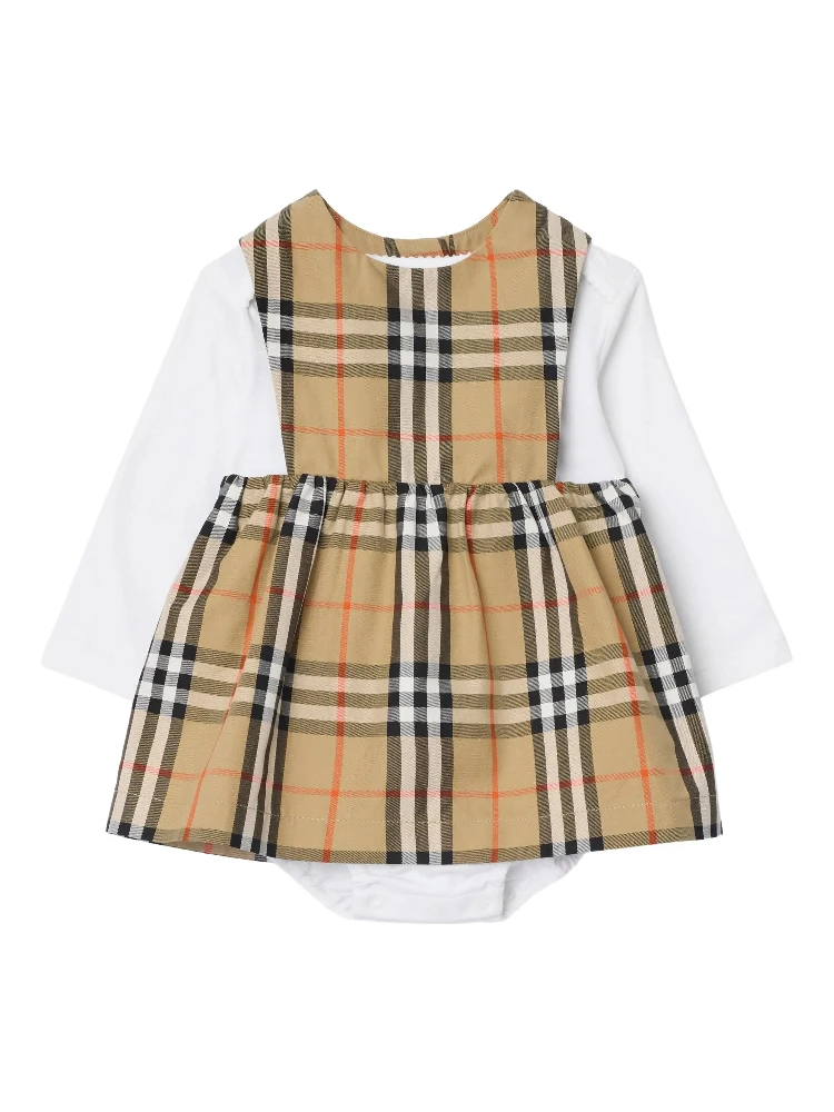 Burberry Kids Sweaters