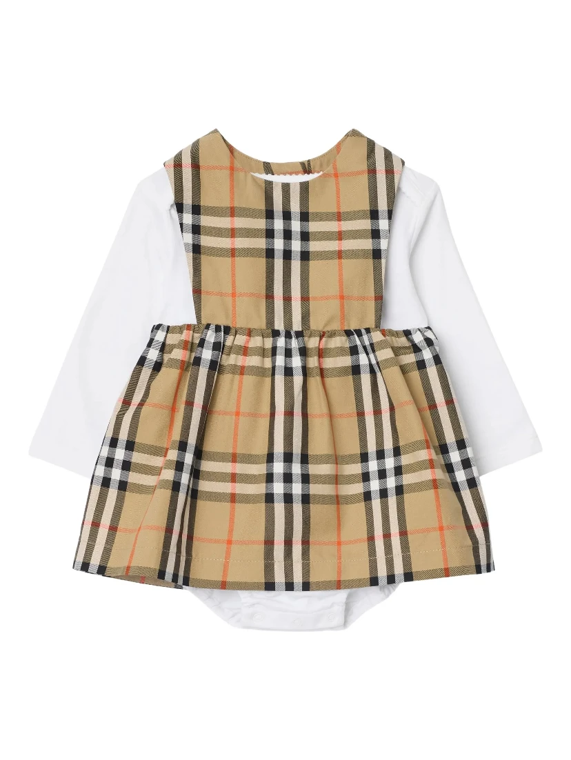 Burberry Kids Sweaters