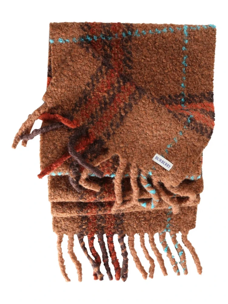 Burberry Scarfs