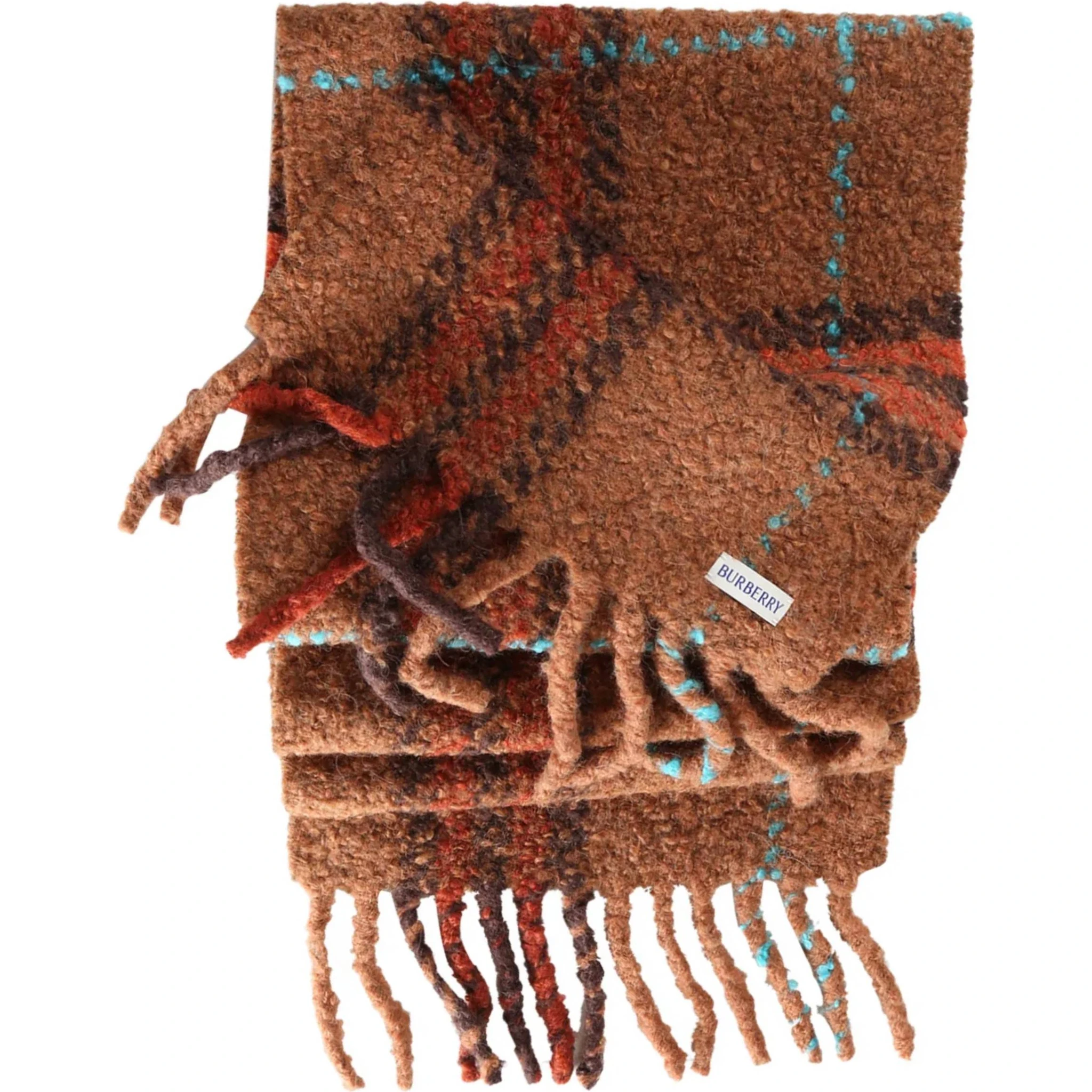 Burberry Scarfs