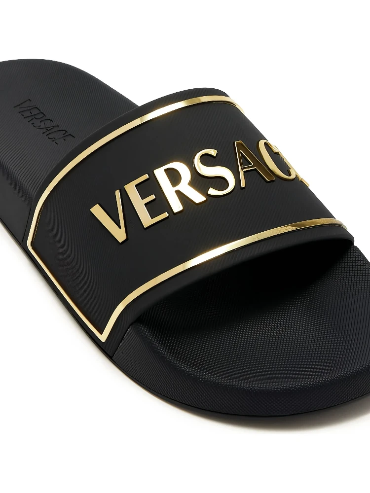 Versace Flat shoes alternative