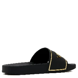 Versace Flat shoes