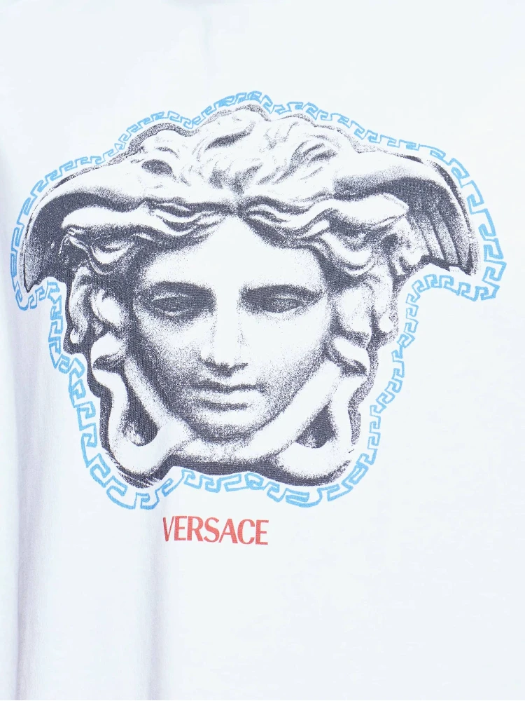 Versace T-shirts and Polos alternative