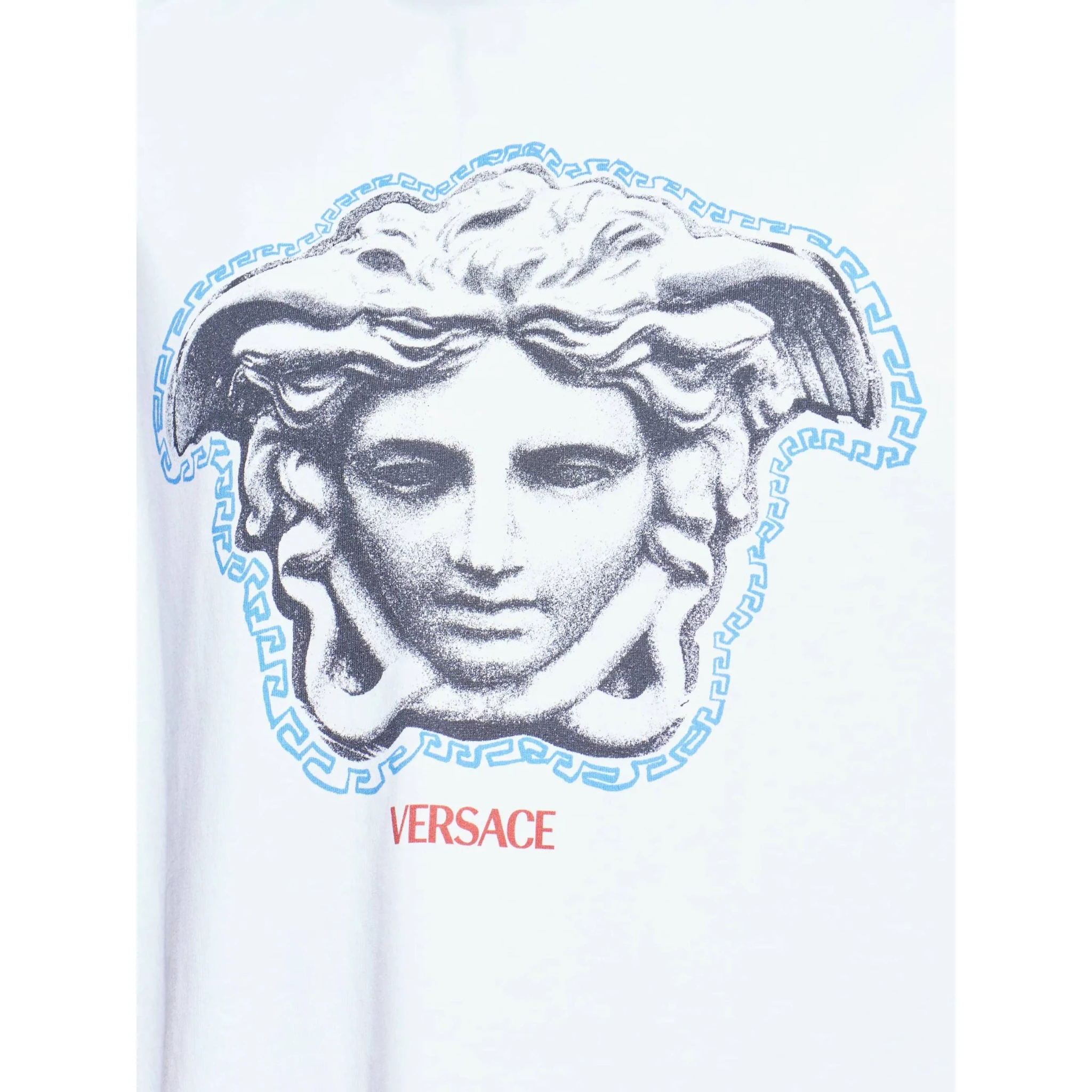 Versace T-shirts and Polos