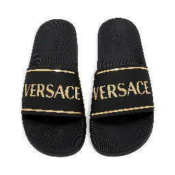 Versace Flat shoes
