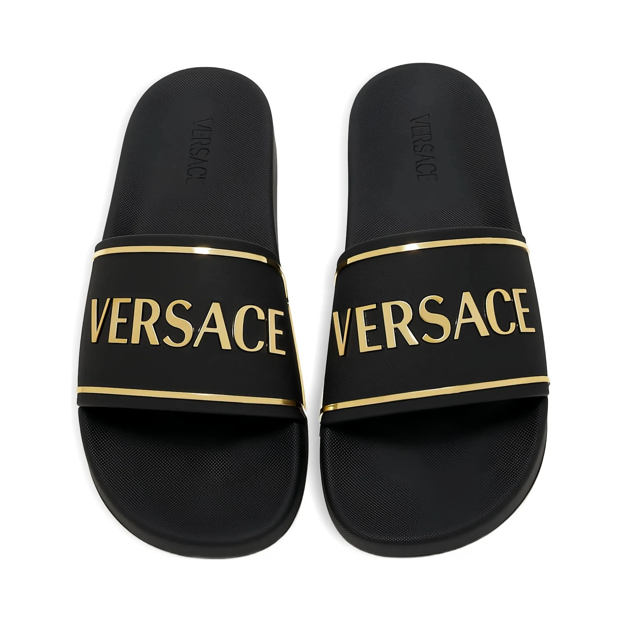 Versace Flat shoes