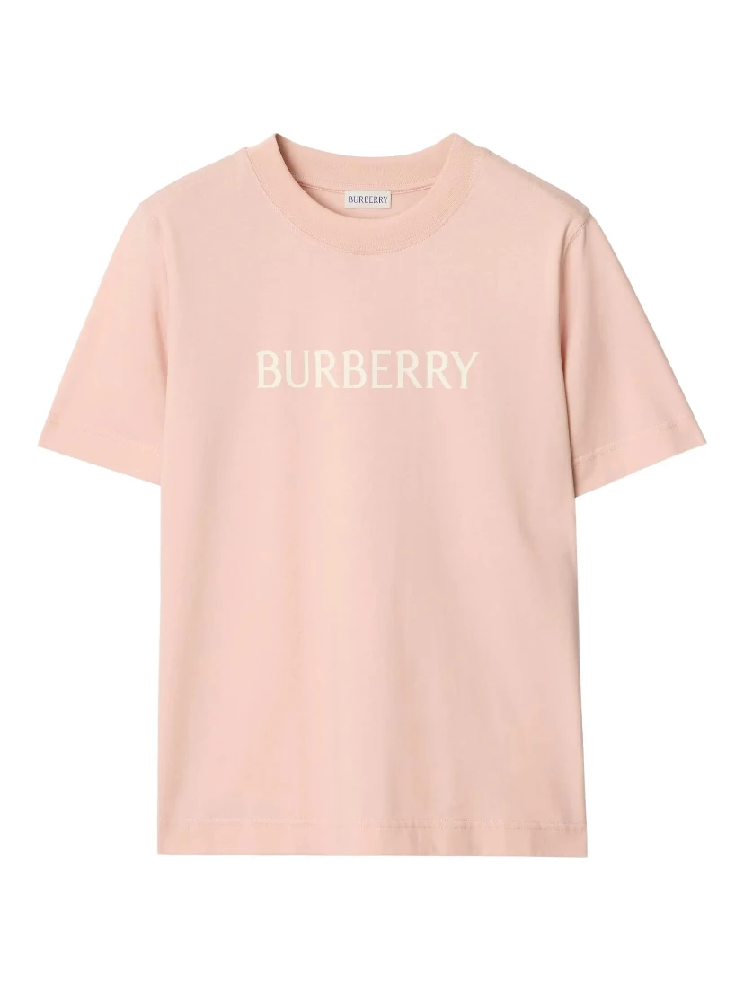 Burberry T-shirts and Polos