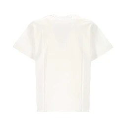 Givenchy T-shirts and Polos White
