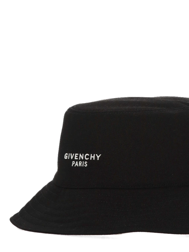 Givenchy Hats Black alternative