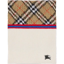 Burberry Kids Scarfs
