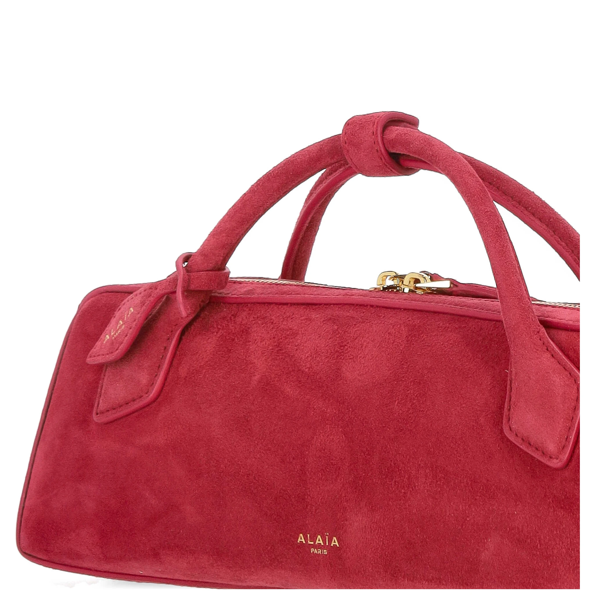 Alaia Bags