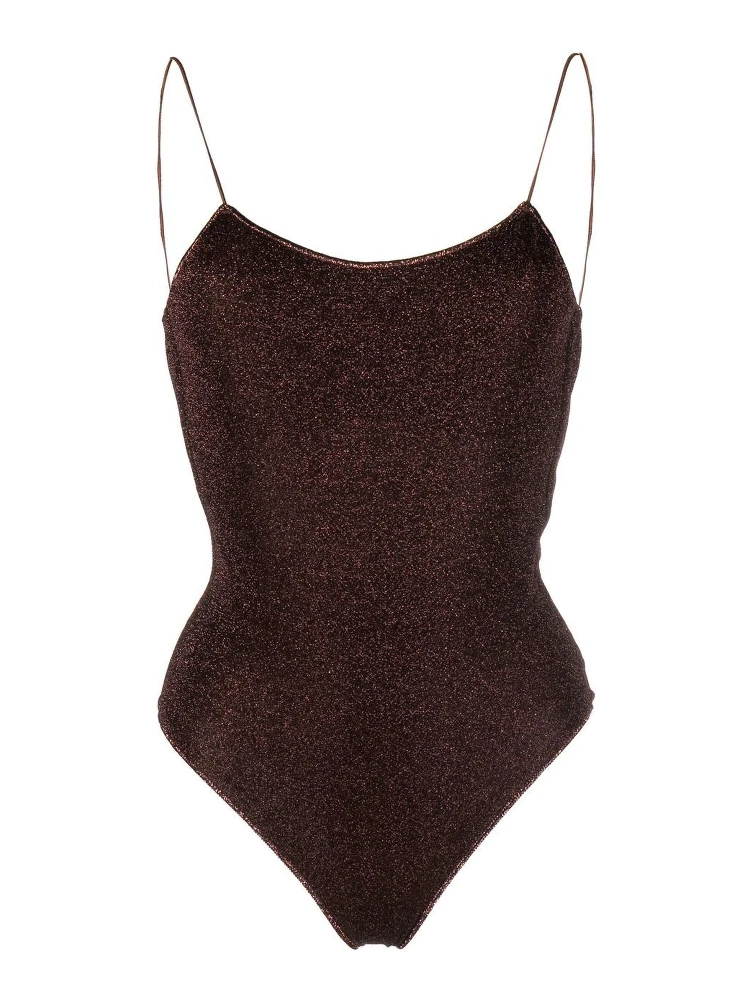 OSEREE Sea clothing Brown