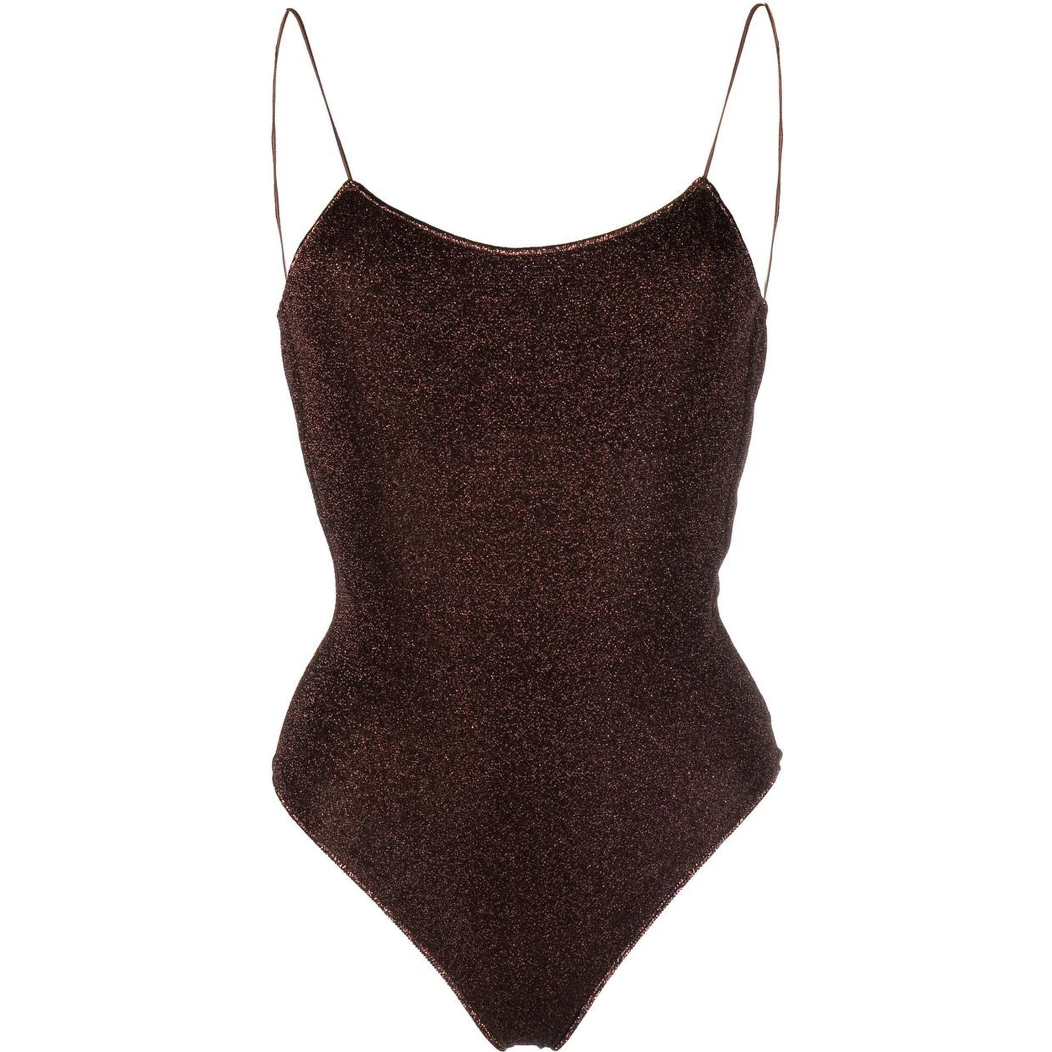 OSEREE Sea clothing Brown