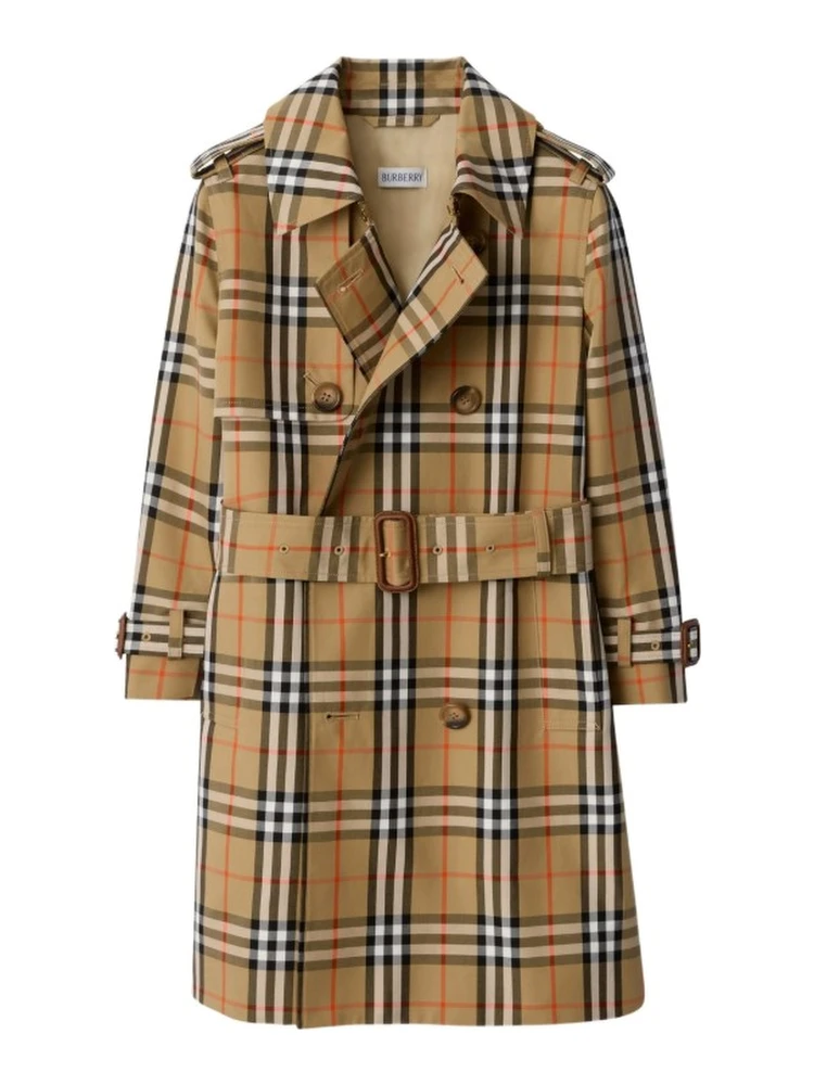 Burberry Kids Coats