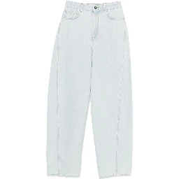 Givenchy Jeans Blue