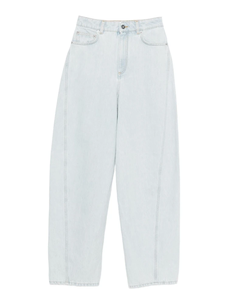 Givenchy Jeans Blue