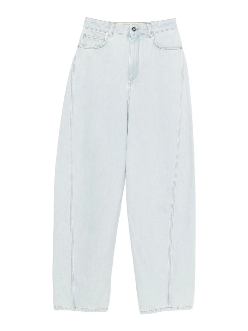 Givenchy Jeans Blue
