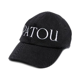 PATOU Hats Black