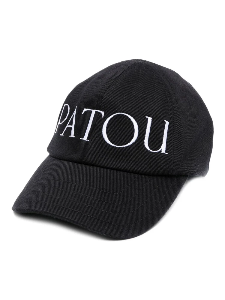 PATOU Hats Black
