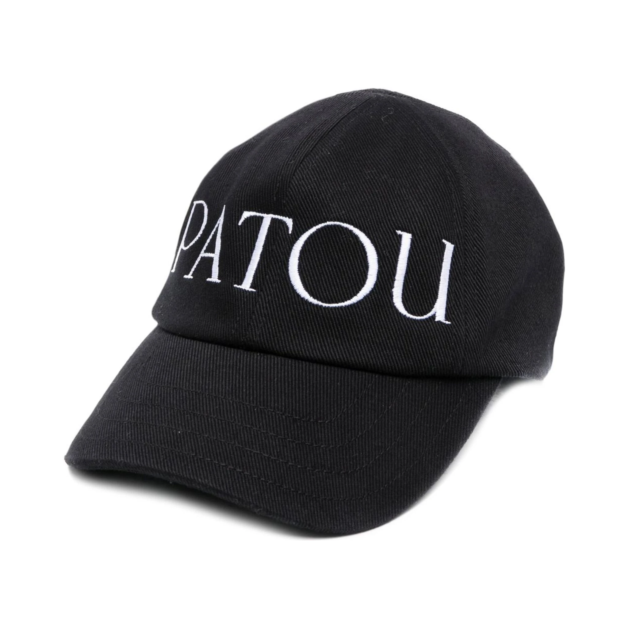 PATOU Hats Black