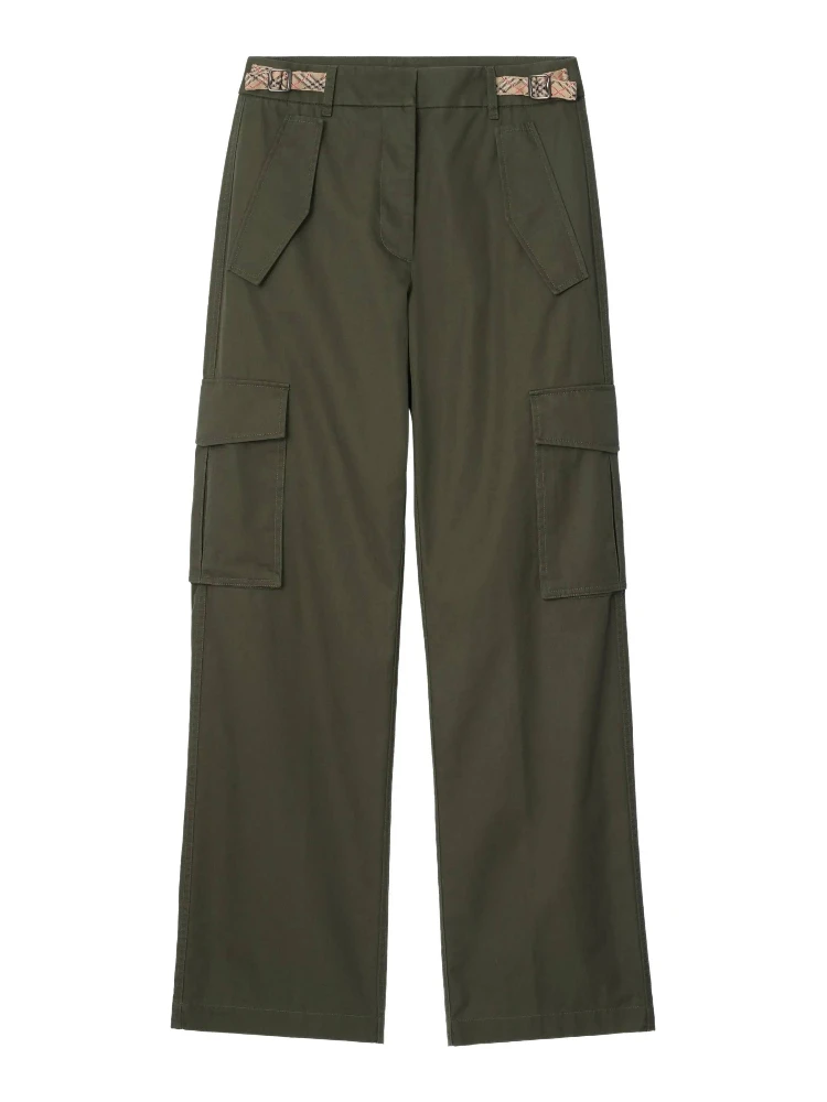 Burberry Trousers