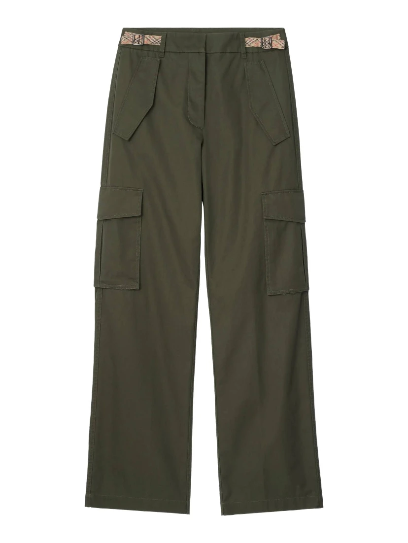 Burberry Trousers