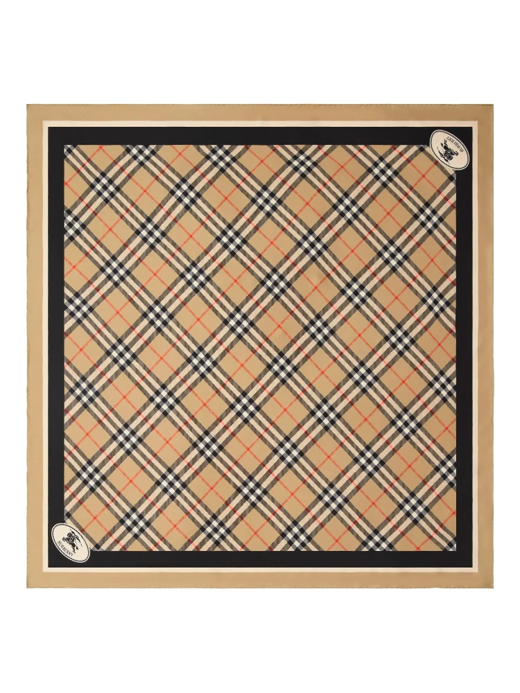 Burberry Scarfs