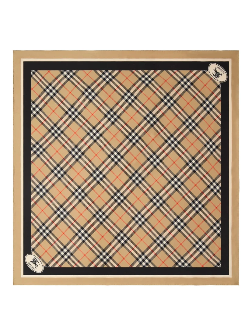 Burberry Scarfs