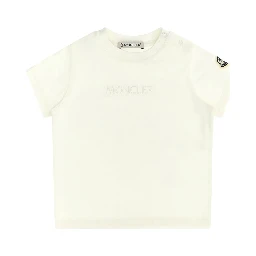 MONCLER KIDS T-shirts and Polos