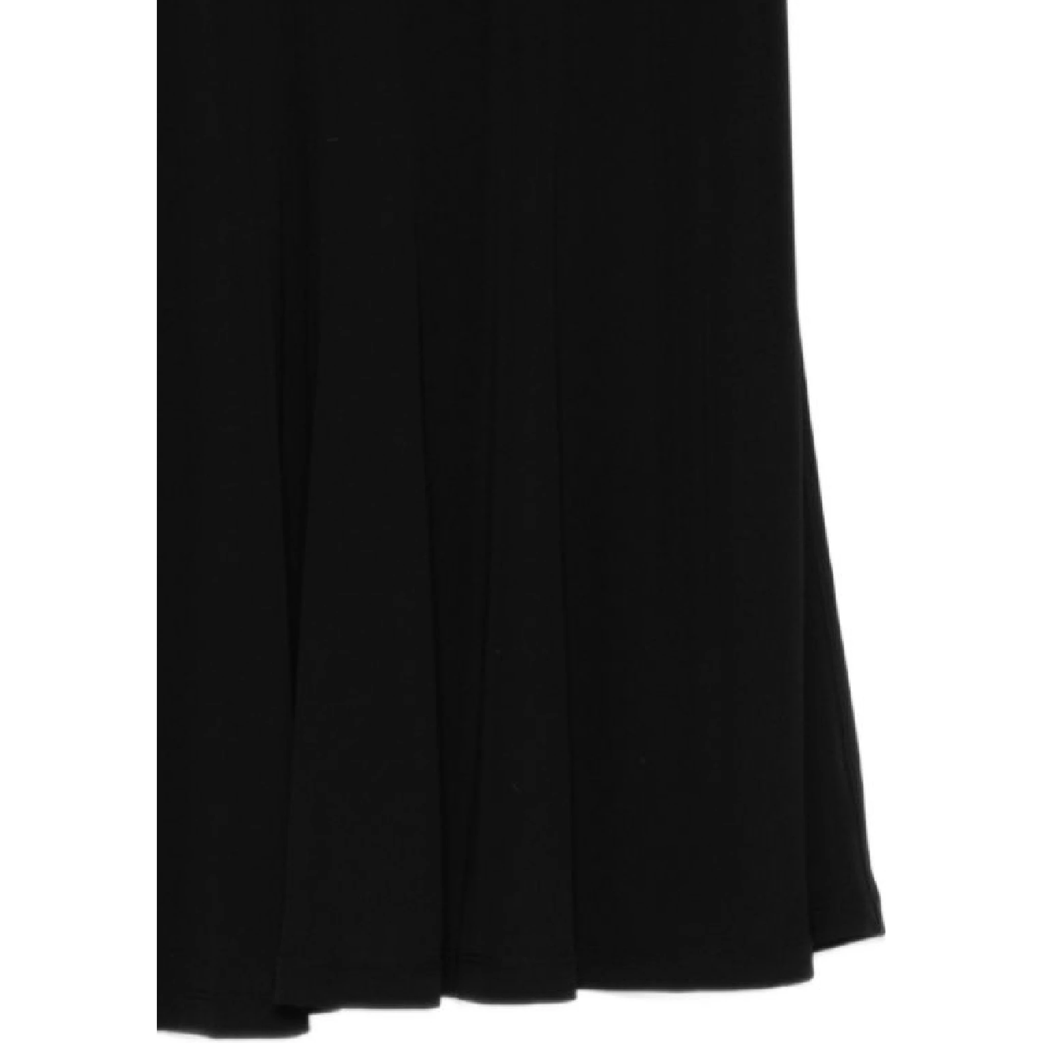 TOTEME Skirts Black