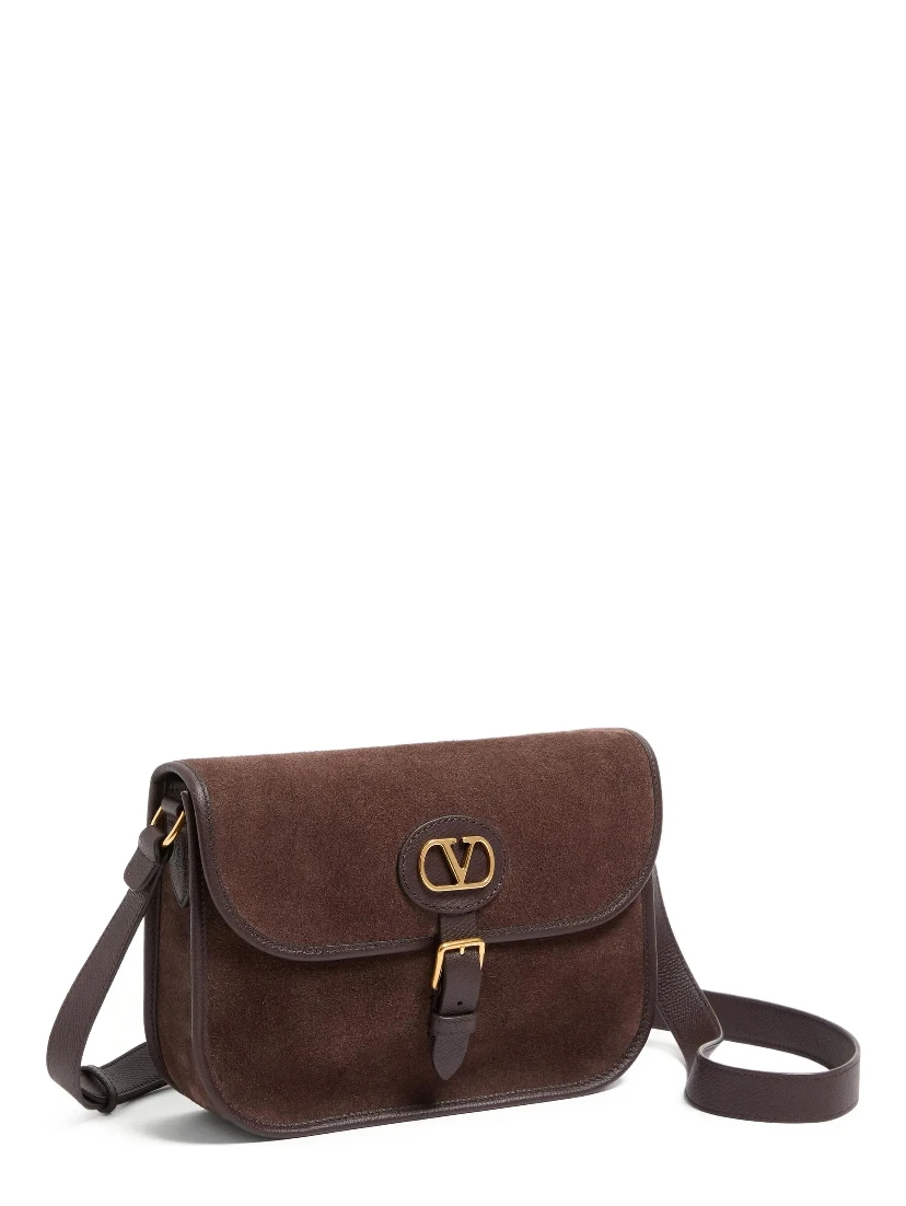 Valentino Garavani Bags.. Dark Brown