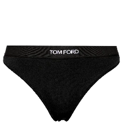 Tom Ford Underwear Black