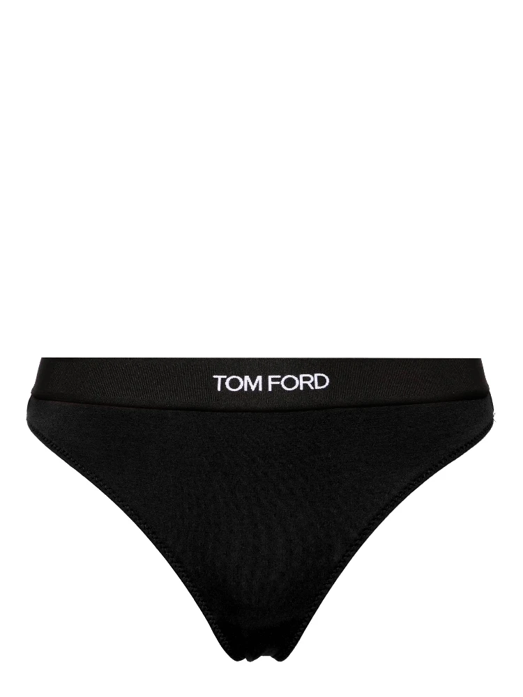Tom Ford Underwear Black