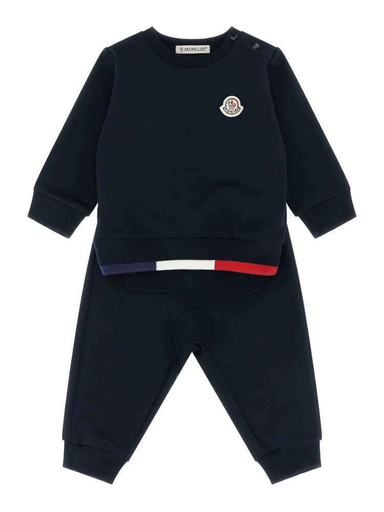 MONCLER KIDS Sweaters