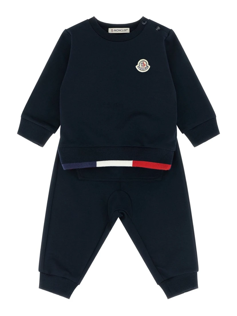 MONCLER KIDS Sweaters
