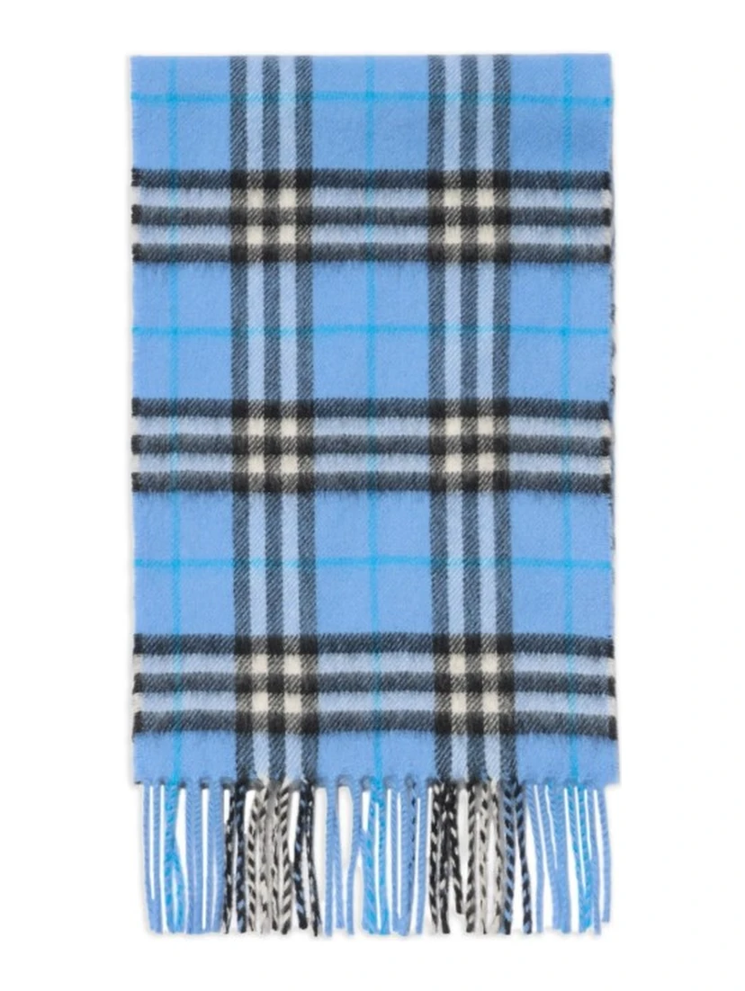 Burberry Kids Scarfs