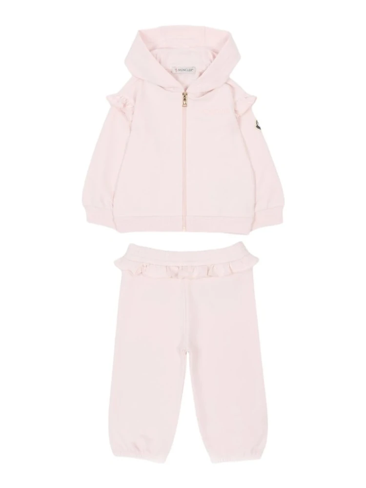MONCLER KIDS Sweaters