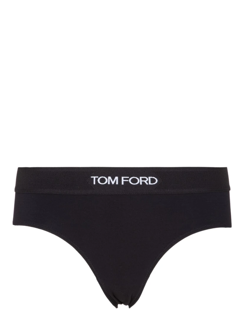 Tom Ford Underwear Black