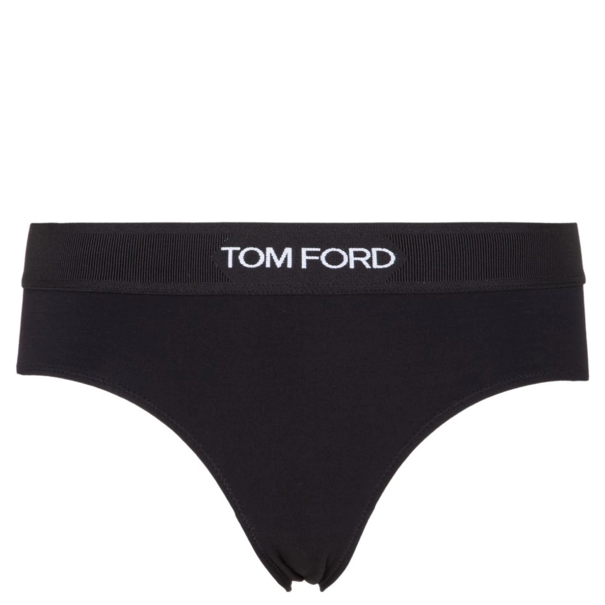 Tom Ford Underwear Black