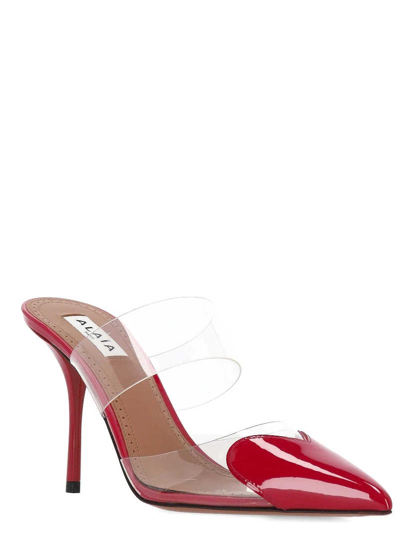 Alaia Sandals