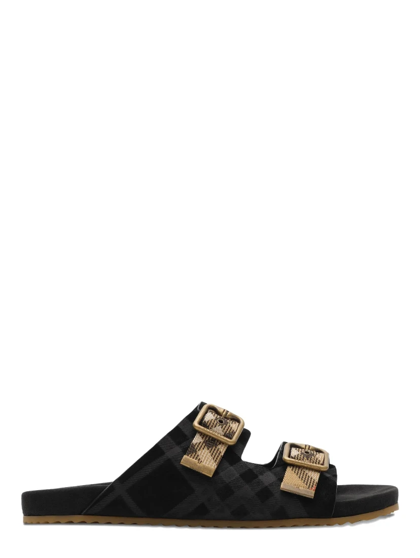 Burberry Sandals