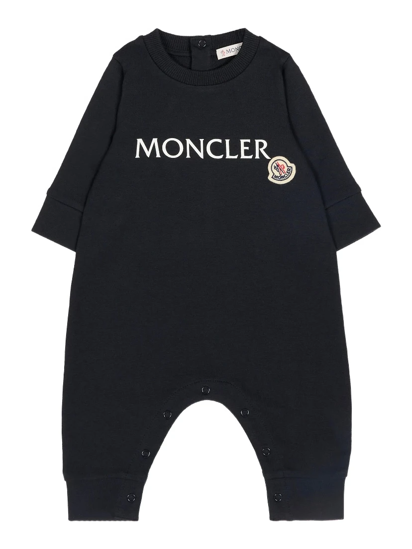 MONCLER KIDS Sweaters
