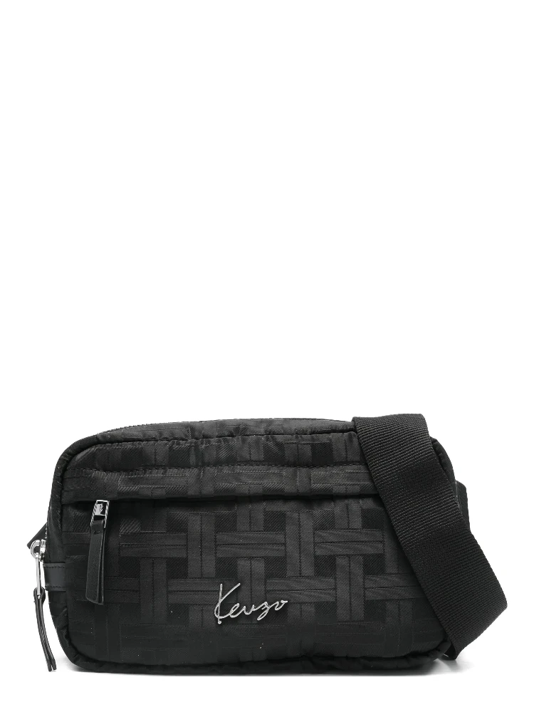 Kenzo Bags.. Black