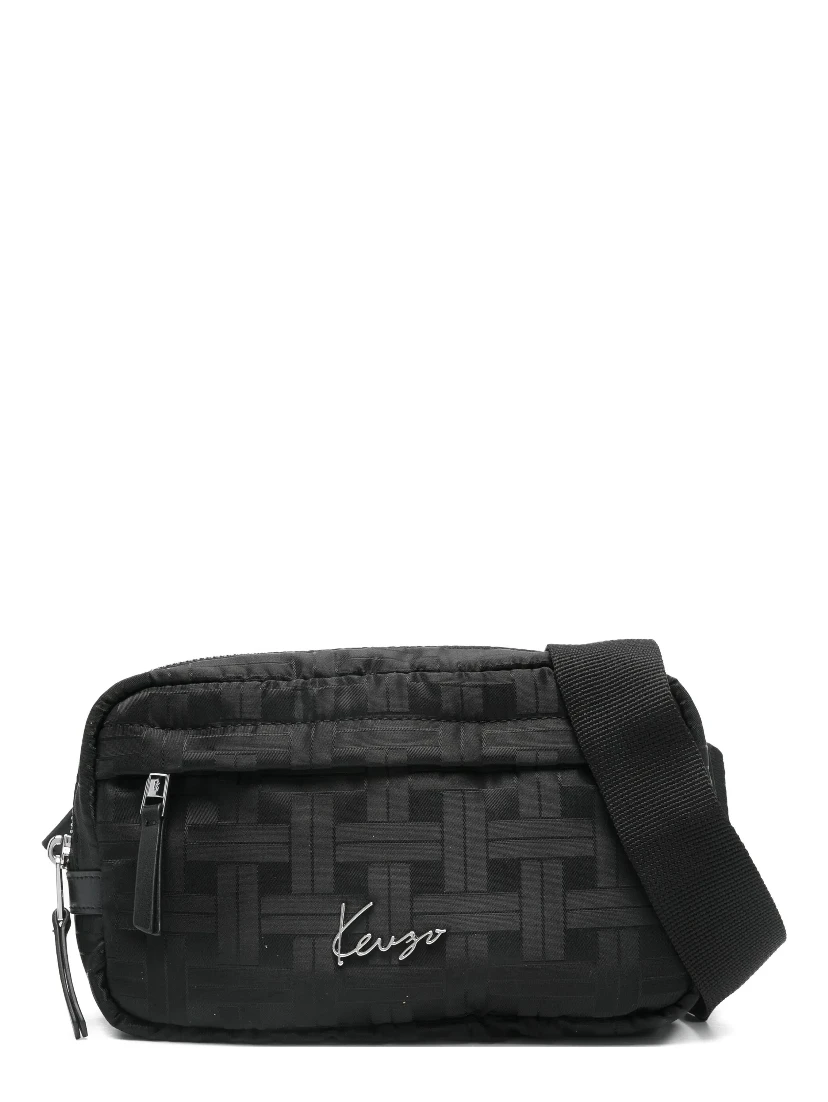 Kenzo Bags.. Black