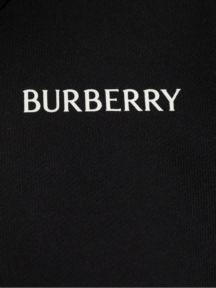 Burberry Sweaters Black alternative