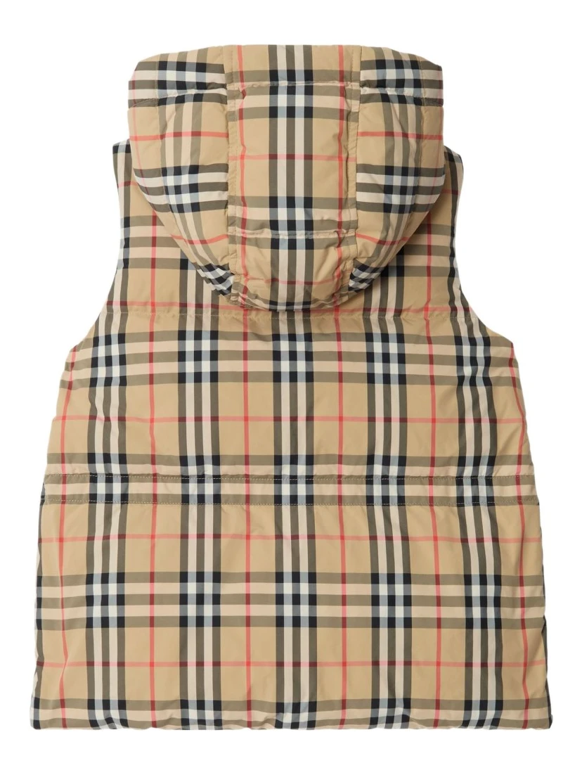 Burberry Kids Coats