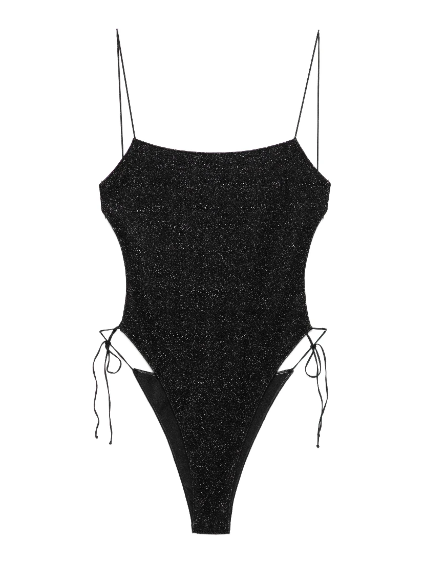 OSEREE Sea clothing Black