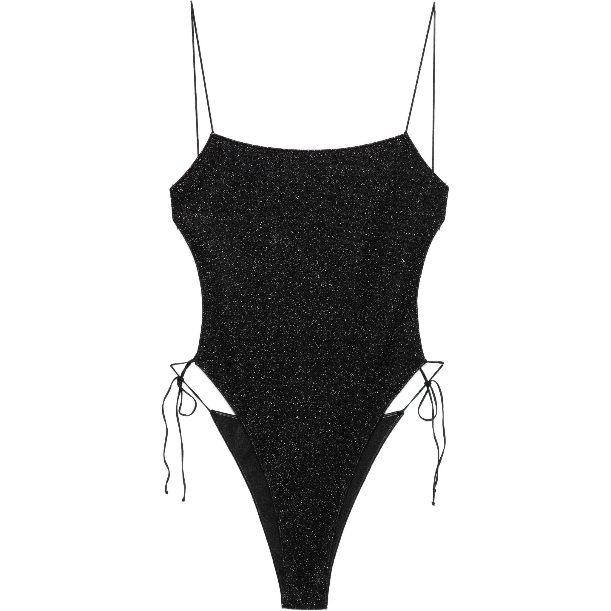 OSEREE Sea clothing Black